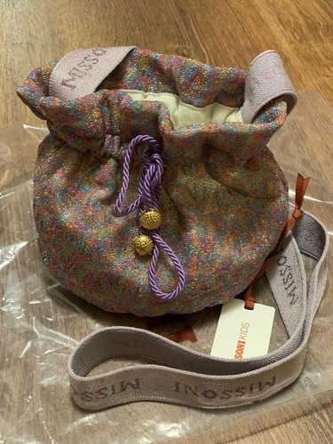 Missoni borsa kids