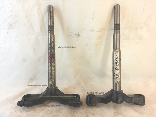 Aprilia 50cc forcella - aprilia,