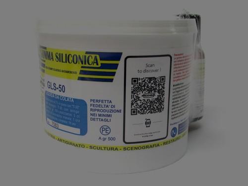 Prochima gls 500g - gls-50,
