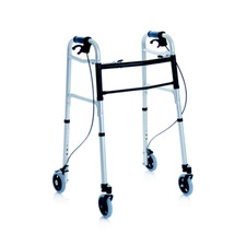 Mopedia deambulatore Rollator