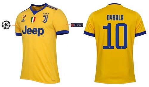 Maglia adidas juventus - maglia,