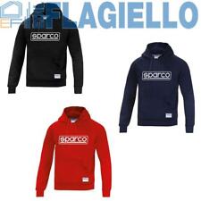 Felpa Con Cappuccio Uomo SPARCO HOODIE FRAME S/XXL