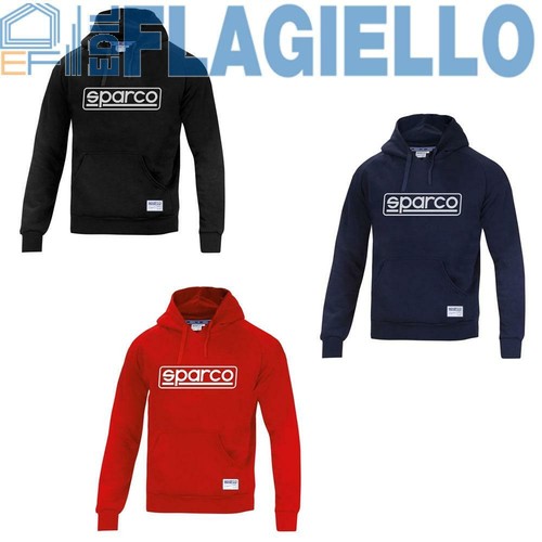 Felpa con cappuccio uomo - felpa,