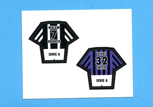 Calcio 2001 merlin - 2001, -merlin's-