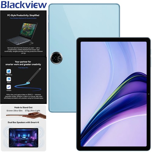 Blackview zeno 5 sottile - blackview,