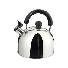 Bollitore Con Fischietto Lt.3