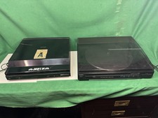 Lotto giradischi pioneer Plx77z Philips Fp575