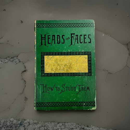 Phrenology physiognomy - phrenology, &