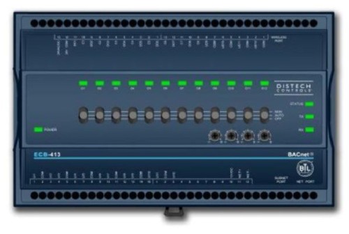 Distech cdib 410x ecb 410 - distech, cdib-410x-00