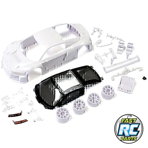 Kyosho audi r8lms 2015 - r8lms, 2015/16