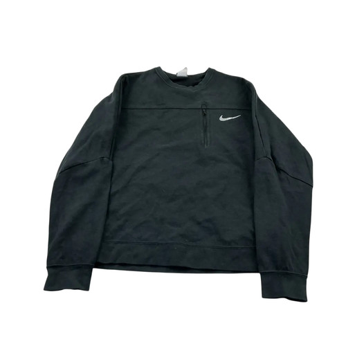 Nike felpa girocollo - ,