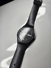 Swatch AG 2002 Swiss Made