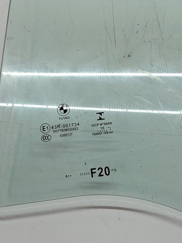 Finestrino per bmw - bmw, serie