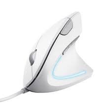 Trust optical mouse verto - optical,