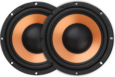 8 Inch Bass Loudspeaker Woofer