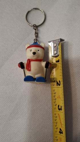 Portachiavi gao nanbei orso - portachiavi,