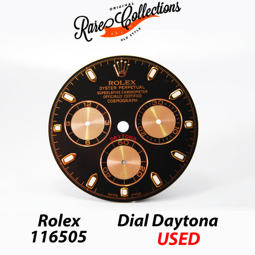 Buone condizioni rolex - buone, dial