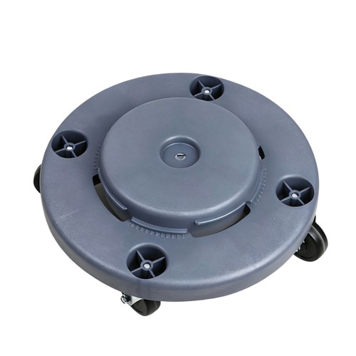 Base girevole basso profilo - base,