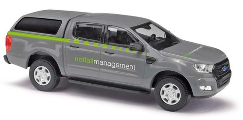 Busch 52842 ford ranger - h0,