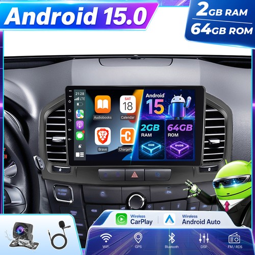 Autoradio 64gb per opel - per,