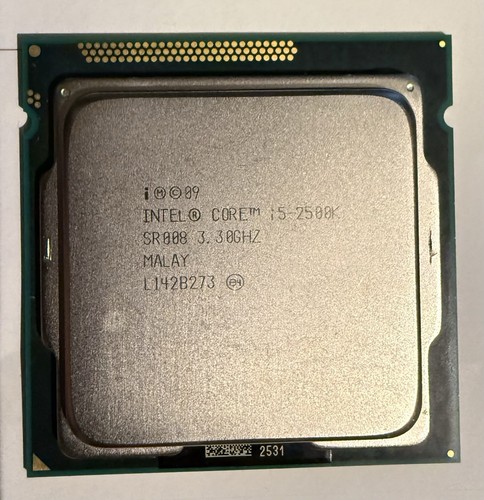 Processore intel core - processore,