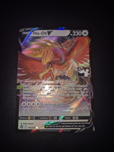 Pokemon v 140 195 play - pokemon, ho-oh