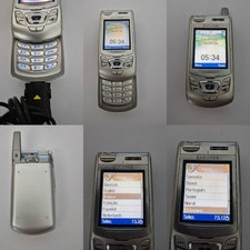 CELLULARE SAMSUNG SGH D410 GSM