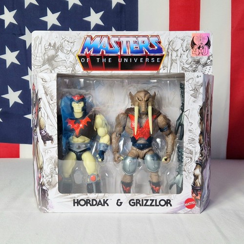 Masters the universe - masters, of