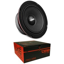 Ds18 pro x6m - pro-x6m, midrange