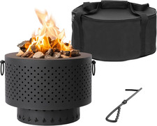 Braciere Da Giardino Senza