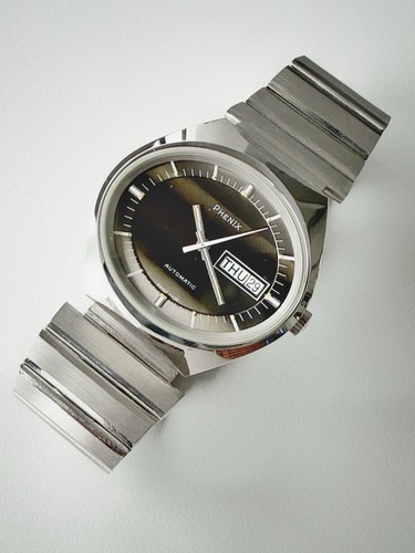 Raro orologio vintage phenix - orologio,