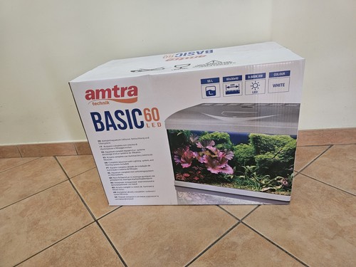 Amtra basic led set - 60,