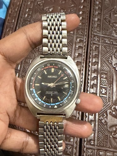 Orologio seiko 6139 6012 - seiko, 6139-6012