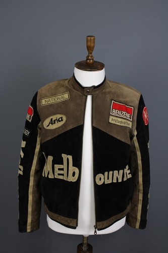 Giubbotto moto vera - giubbotto,