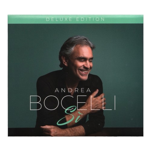 Andrea bocelli 16 - andrea,