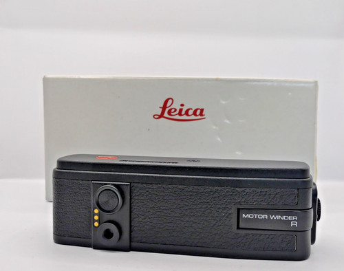 Leitz leica 14208 motore - leitz,