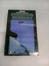 STOMPING GROUNDS VINTAGE SNOW SURF SUP GOLF LONGBOARD SNOWBOARD VHS VIDEO
