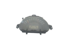 Quadro Strumenti per Smart