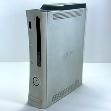 Xbox 360 60gb - xbox, console