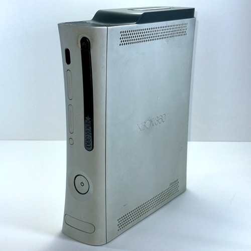 Xbox 360 60gb - 360,