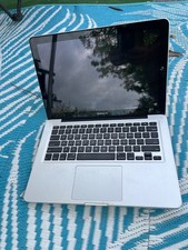 Mac Book Pro laptop