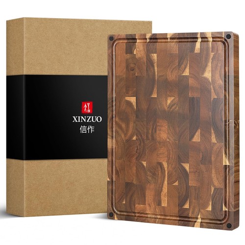Xinzuo tagliere grande - xinzuo, legno
