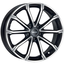 CERCHIO IN LEGA PER CITROEN C3
