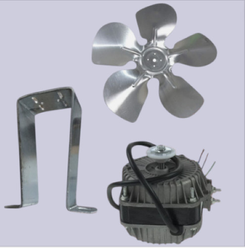 Kit motore ventilatore frigo - kit,