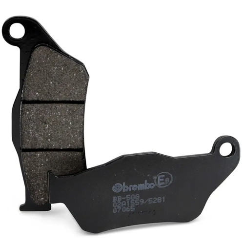 Pastiglie brembo freno - pastiglie,