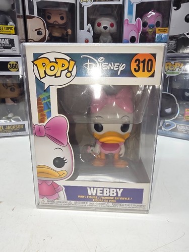 Funko pop disney 310 - funko, #310