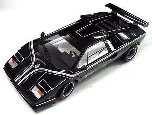 Lamborghini countach lp500r - lamborghini,