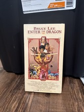 Bruce Lee Enter the Dragon
