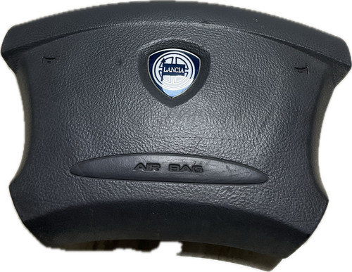 Carica airbag volante per