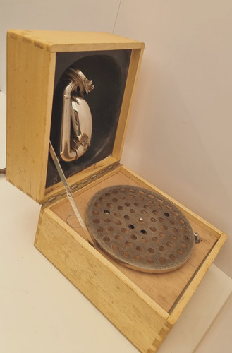 Grammofono valigetta - grammofono, a